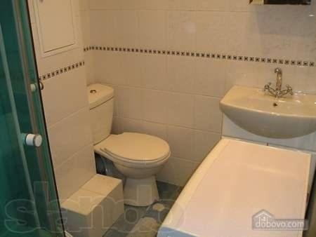 Apartamento 2-Х Комнатная На Подоле Kiev Exterior foto